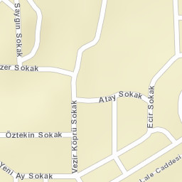 Sokak Görünümü