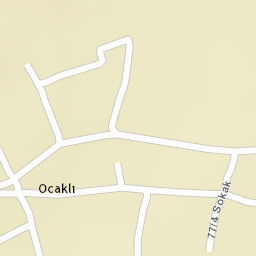 Sokak Görünümü
