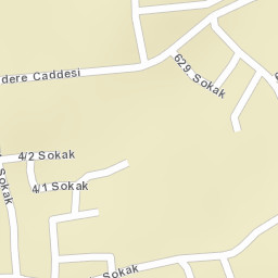 Sokak Görünümü