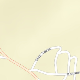 Sokak Görünümü