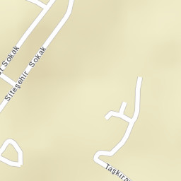 Sokak Görünümü