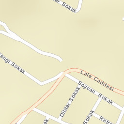 Sokak Görünümü