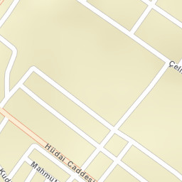 Sokak Görünümü