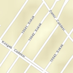 Sokak Görünümü