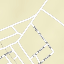 Sokak Görünümü