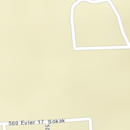 Sokak Görünümü