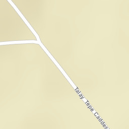 Sokak Görünümü