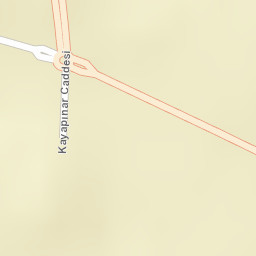 Sokak Görünümü
