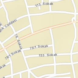 Sokak Görünümü