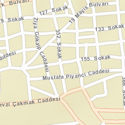 Sokak Görünümü