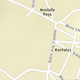 Sokak Görünümü