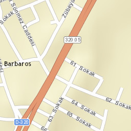 Sokak Görünümü