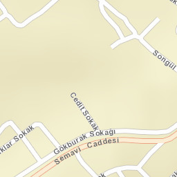 Sokak Görünümü
