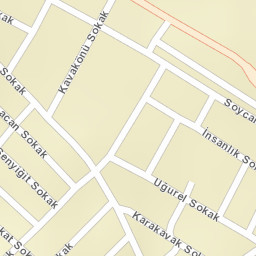 Sokak Görünümü