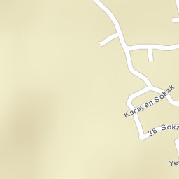 Sokak Görünümü