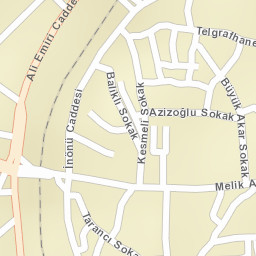 Sokak Görünümü