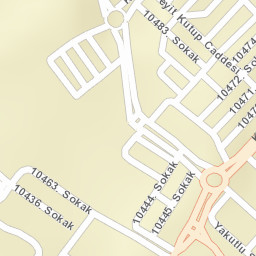 Sokak Görünümü