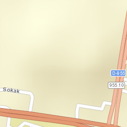 Sokak Görünümü
