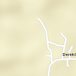 Sokak Görünümü