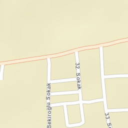 Sokak Görünümü