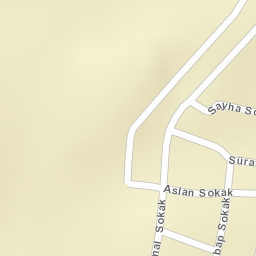 Sokak Görünümü