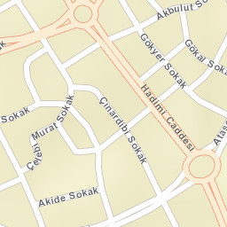 Sokak Görünümü