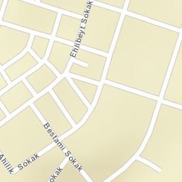 Sokak Görünümü
