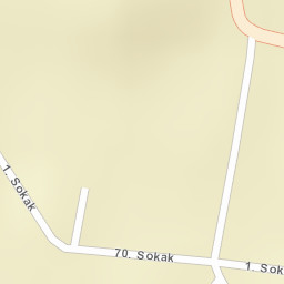 Sokak Görünümü