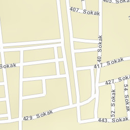 Sokak Görünümü