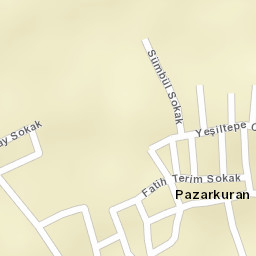 Sokak Görünümü