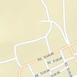 Sokak Görünümü