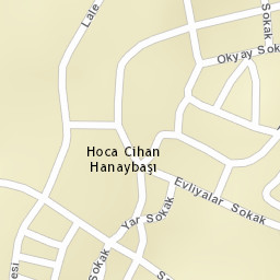 Sokak Görünümü