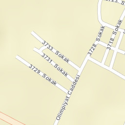 Sokak Görünümü