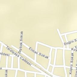 Sokak Görünümü