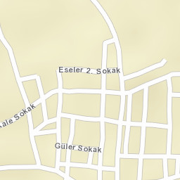 Sokak Görünümü