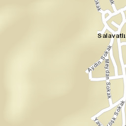 Sokak Görünümü