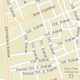Sokak Görünümü