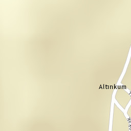 Sokak Görünümü
