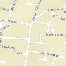 Sokak Görünümü