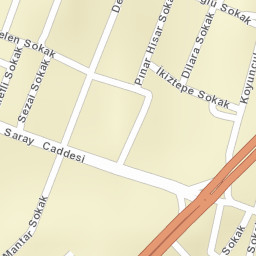 Sokak Görünümü