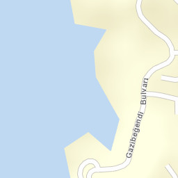 Sokak Görünümü