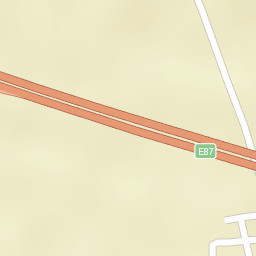 Sokak Görünümü