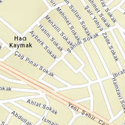 Sokak Görünümü