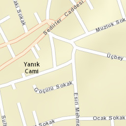 Sokak Görünümü