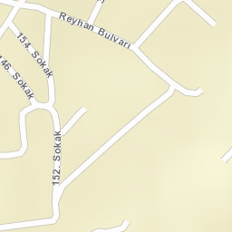 Sokak Görünümü