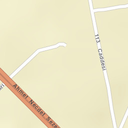 Sokak Görünümü