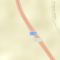Sokak Görünümü