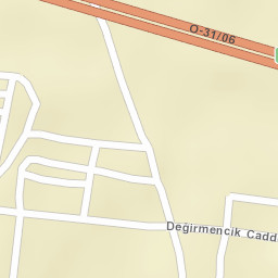 Sokak Görünümü