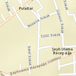 Sokak Görünümü