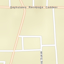 Sokak Görünümü